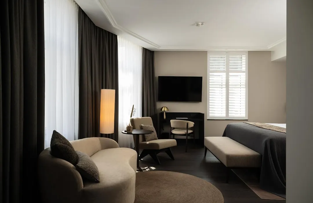 Boutique Hotel Beaumont Maastricht-1